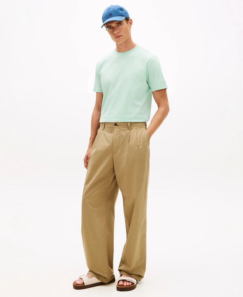 Tommy Hilfiger Men's Essential Crewneck T-Shirt