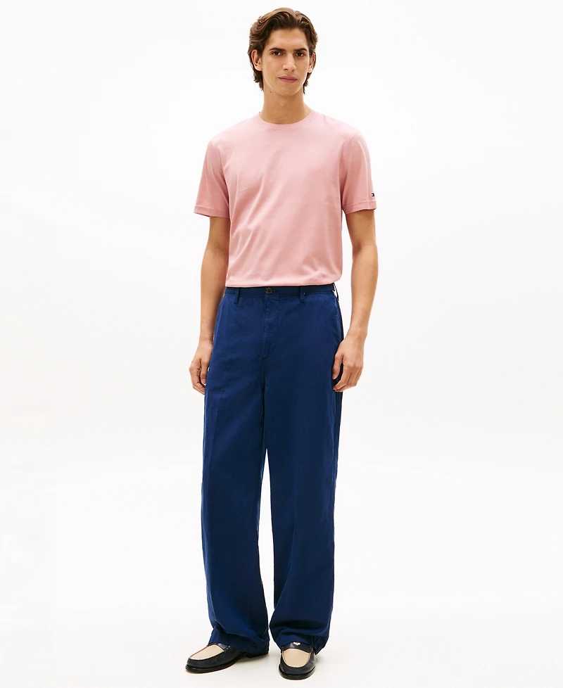 Tommy Hilfiger Men's Essential Crewneck T-Shirt