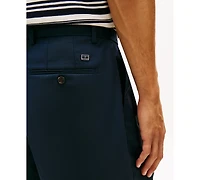 Tommy Hilfiger Men's Summer Regular-Fit Dress Shorts