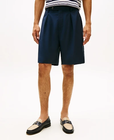 Tommy Hilfiger Men's Summer Regular-Fit Dress Shorts