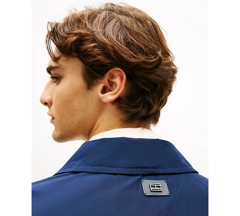 Tommy Hilfiger Men's Regular-Fit Performance Jacket