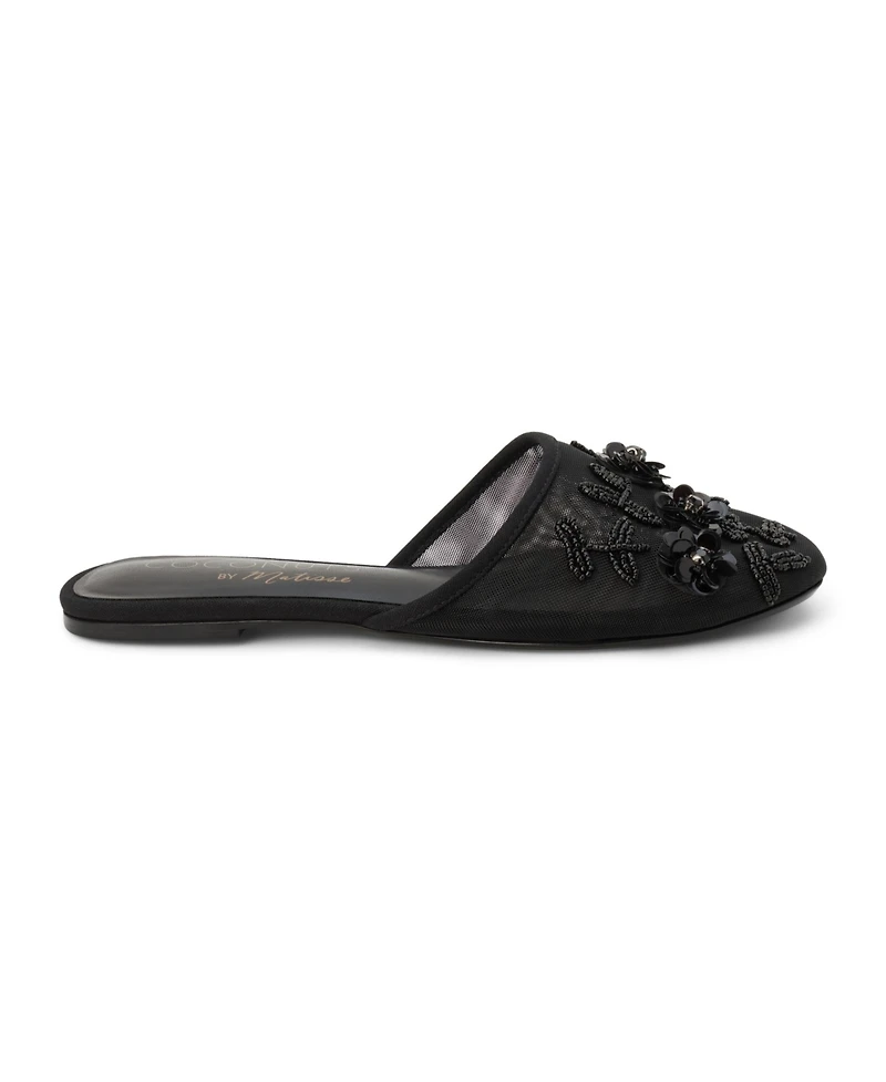 Coconuts by Matisse Women's Maven Flat