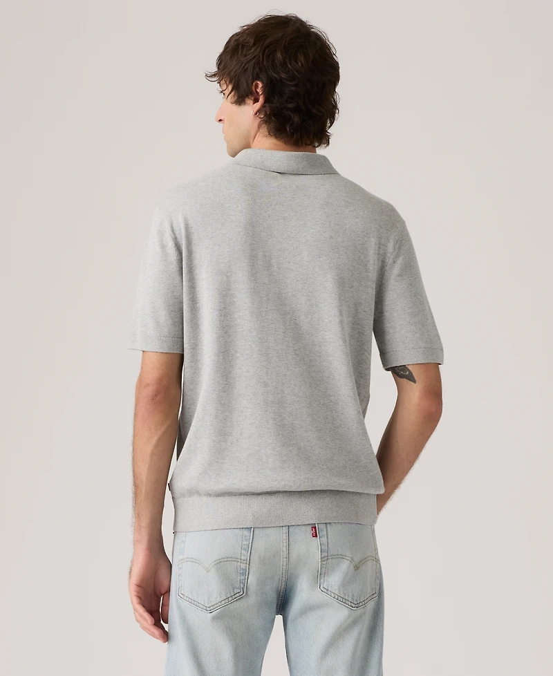 Levi's Men's Austin Polo Sweater
