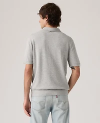 Levi's Men's Austin Polo Sweater