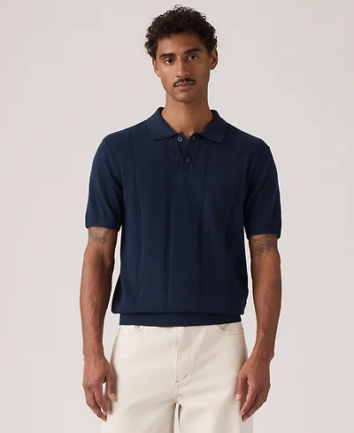 Levi's Men's Austin Polo Sweater