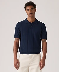 Levi's Men's Austin Polo Sweater