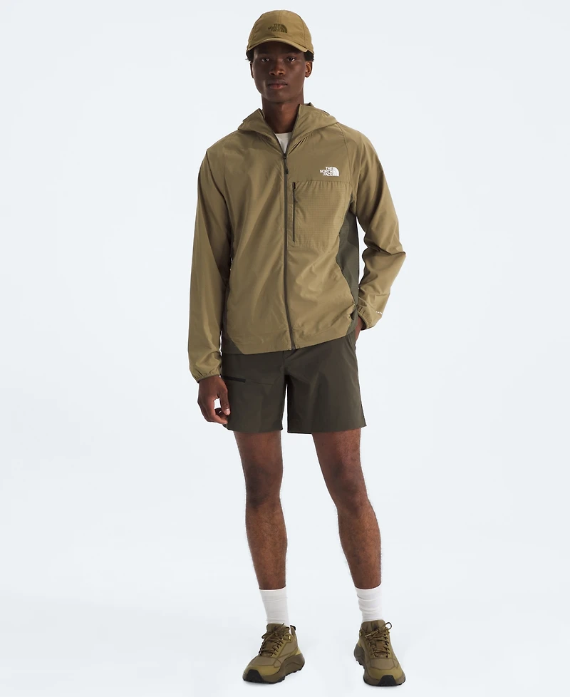 The North Face Men's Lightrange Woven Jacket