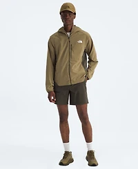 The North Face Men's Lightrange Woven Jacket