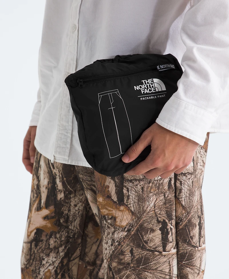 The North Face Men's Easy Wind Pant