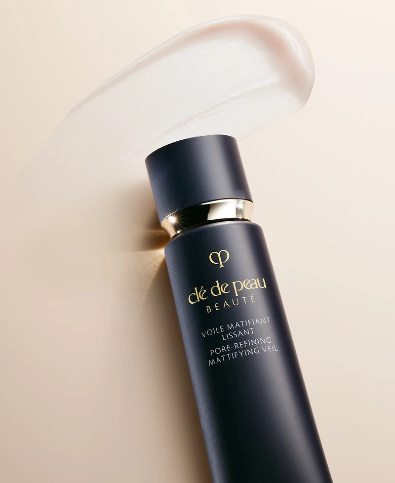 Cle de Peau Beaute Pore Refining Mattifying Veil, 1.4 oz.