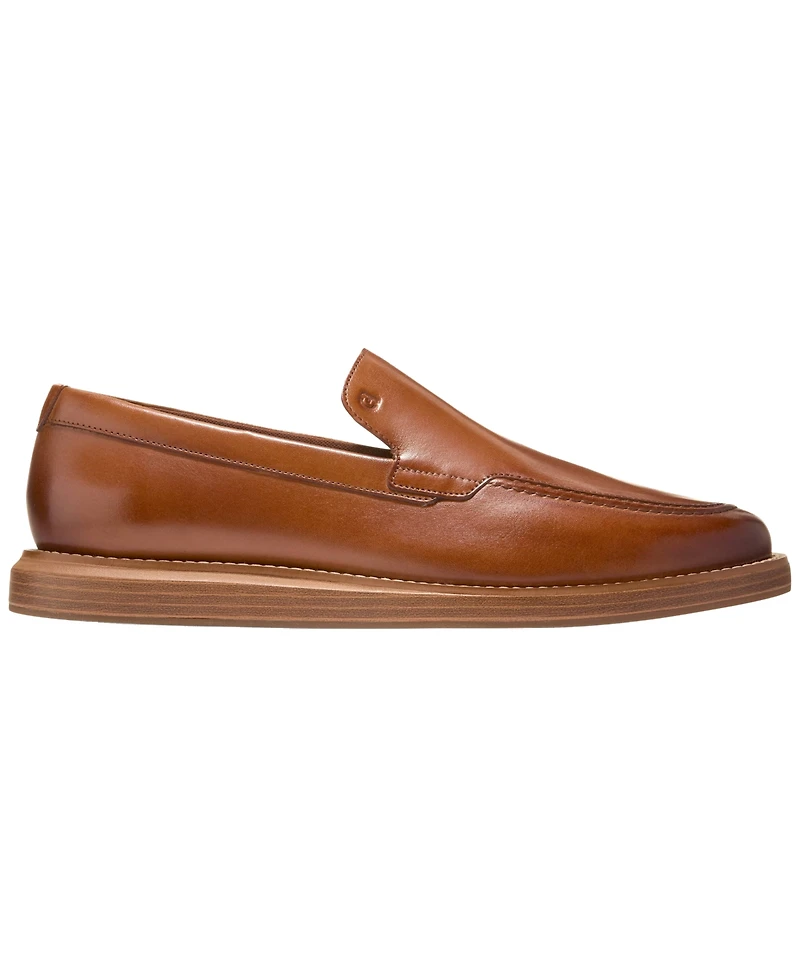 Cole Haan Men's Grand Neoclassic Venetian Loafers