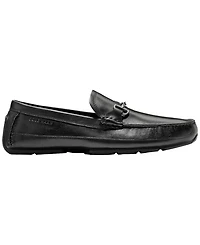 Cole Haan Men's Hutchison Grand Bit Driving Shoes