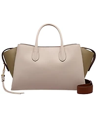 Radley London Romilly Extra Large Zip-Top Satchel Bag