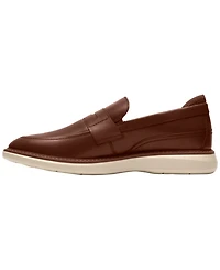 Clarks Men's Slip-on Penny Loafers