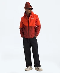 The North Face Men's Antora Zip-Up Rain Hoodie