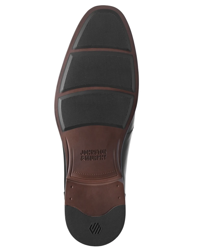 Johnston & Murphy Men's Slip-on Dress Loafers