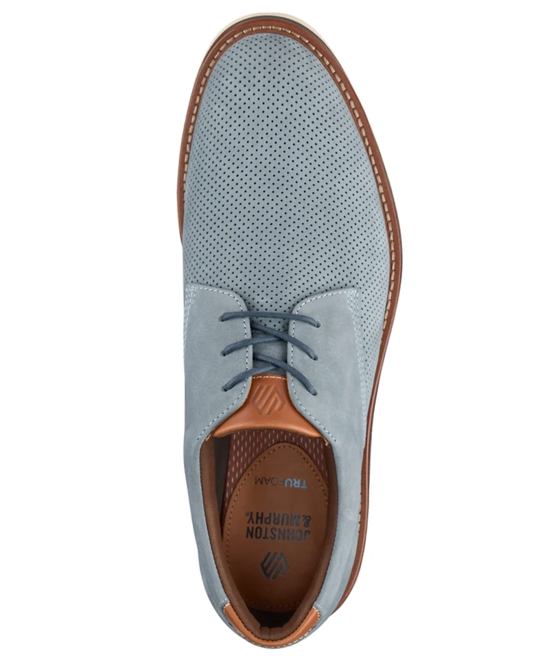 Johnston & Murphy Men's Lace-Up Shoes