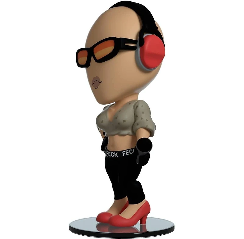 Youtooz: Grognak The Destroyer Vinyl Figure #321