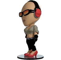 Youtooz: Grognak The Destroyer Vinyl Figure #321