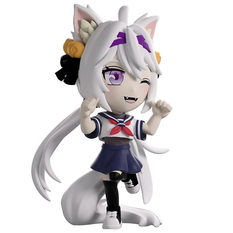 Youtooz Vtuber Collection Vinyl Figure - 4