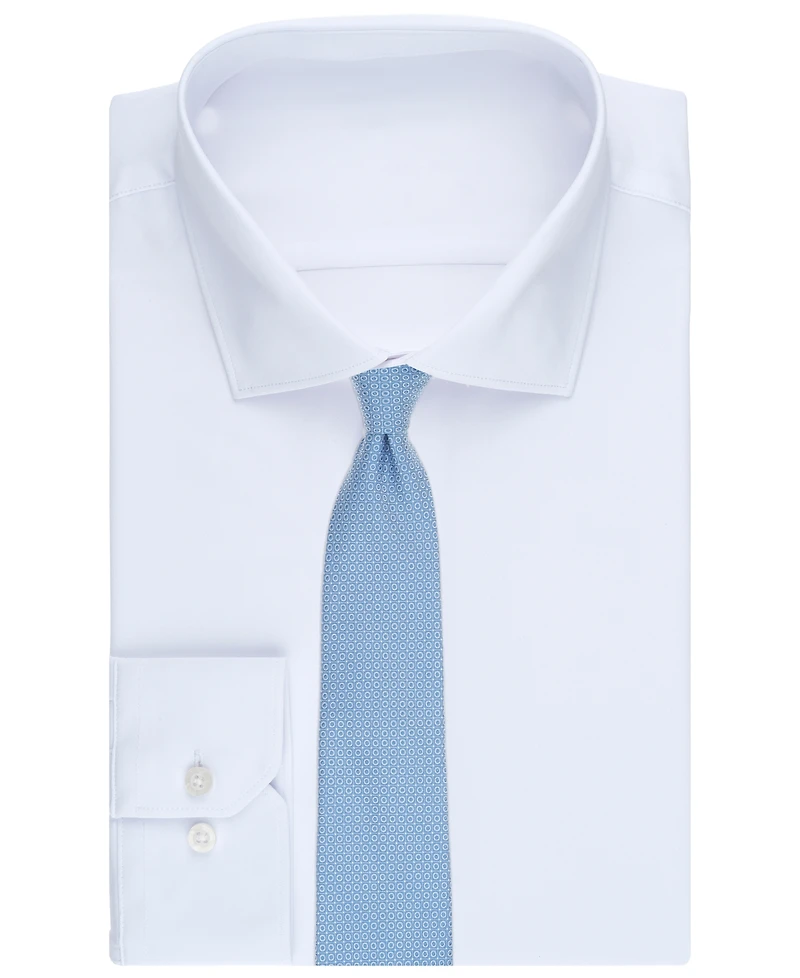 Michael Kors Men's Martinez Geo Tie