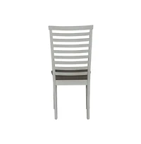 Liberty Furniture Industries, Inc Brook Bay 3 Piece Drop Leaf Set