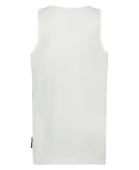 Quiksilver Boys' 8-20 Icon Beach Crewneck Tank Top