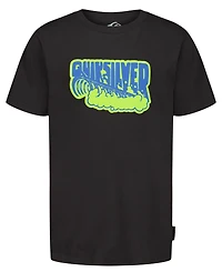 Quiksilver Boys' 8-20 Archwave Short-Sleeve T-Shirt