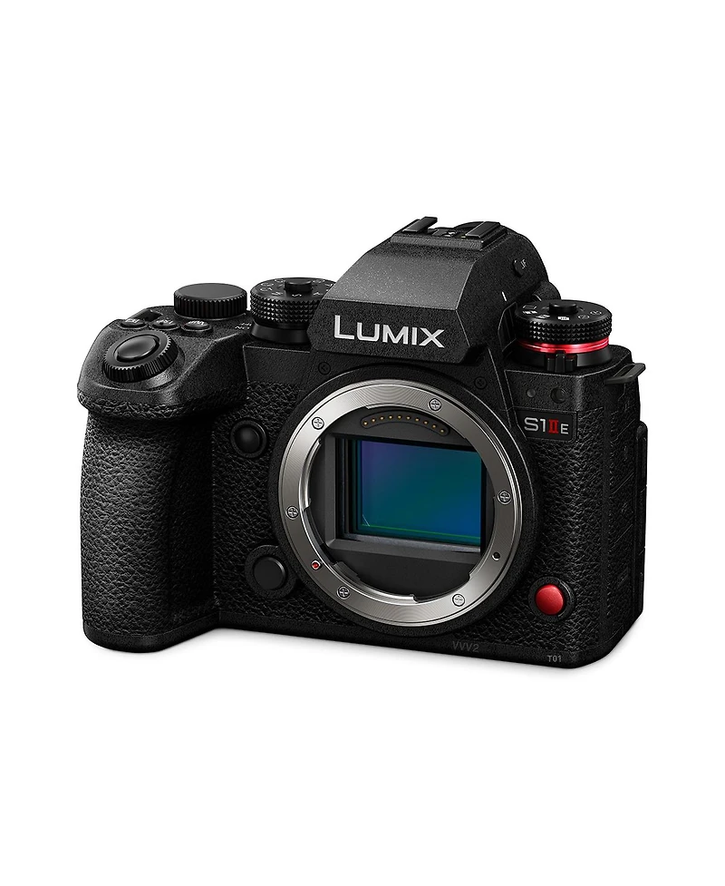 Panasonic Lumix S1 Iie Mirrorless Camera