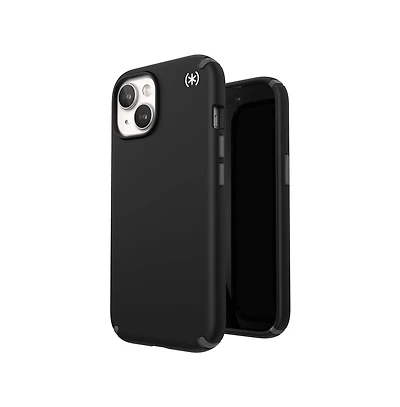 Speck Presidio2 Pro Case for Apple iPhone 15 / iPhone 14 / iPhone 13 / iPhone 16e
