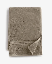 Hotel Collection Turkish Washcloth, 13" x 13", Exclusively at Macy's