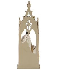 Napco African American Holy Family Figurine