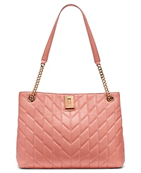 Karl Lagerfeld Paris Lafayette Medium Tote Bag