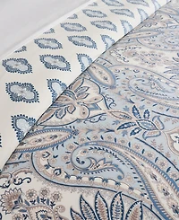 Levtex Kasey Reversible 3-Pc. Duvet Cover Set