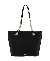 Like Dreams Everyday Rebel Bow Extra-Large Tote Bag