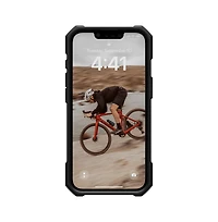 Urban Armor Gear Essential MagSafe Case for Apple iPhone 16e