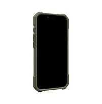 Urban Armor Gear Essential Armor MagSafe Case for Apple iPhone 16e