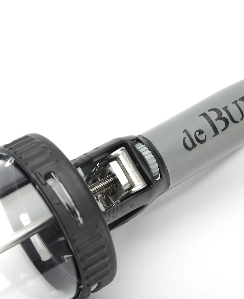 De Buyer Le Tube Decorating Tool 18-Piece Set