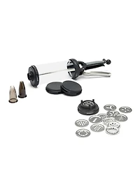 De Buyer Le Tube Decorating Tool 18-Piece Set