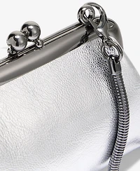 Mini Frame Pouch Necklace Bag, Macy's Exclusive- Molly Rogers Capsule Collection