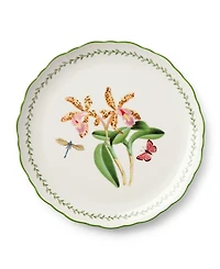 Certified International Mirabella Dinner Plates, Set of 4