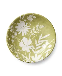 Certified International Wildflowers Soup Bowls, Set of 4