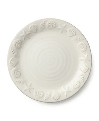 Certified International Coastline Dinner Plates, Set of 4