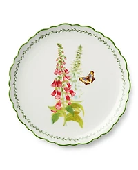 Certified International Mirabella Round Platter