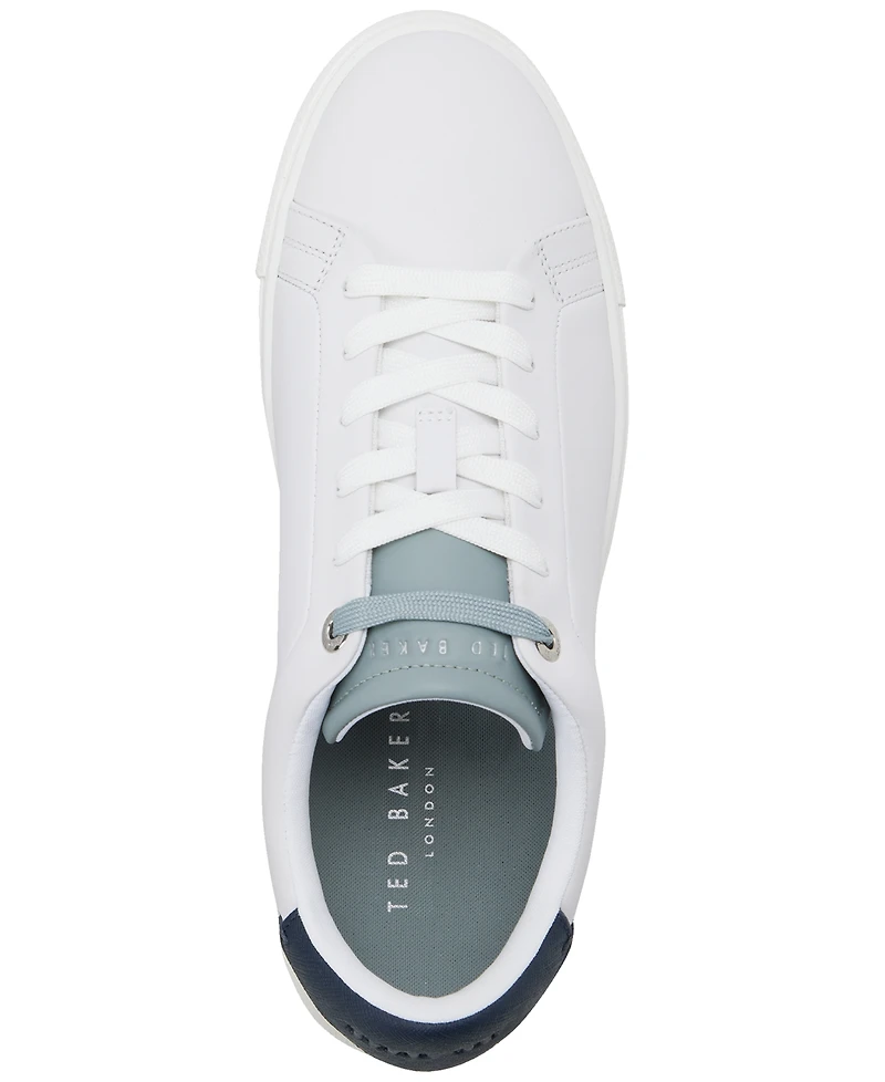 Ted Baker Men's Robberto Lace-Up Sneakers