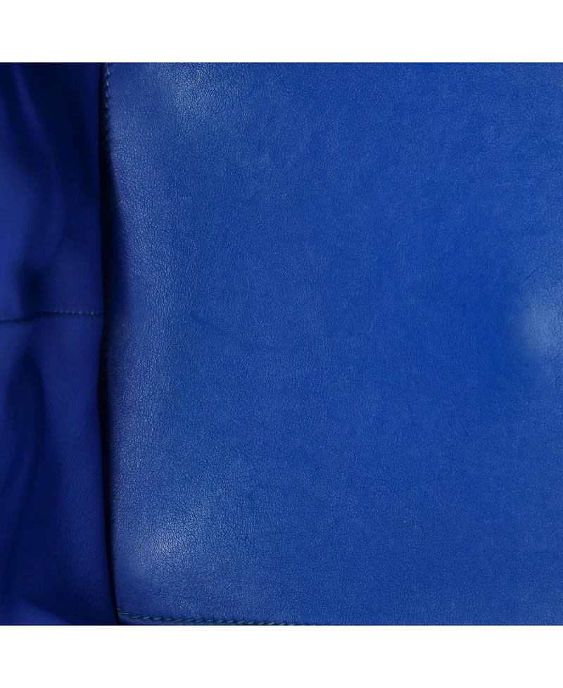 Pre-Owned Hermes 26 Toolbox Bag Swift