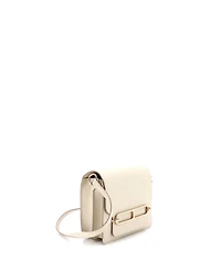 Pre-Owned HERMES 18 Roulis Bag Evercolor