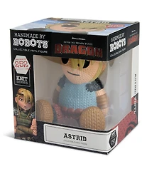 Handmade by Robots How to Train Your Dragon