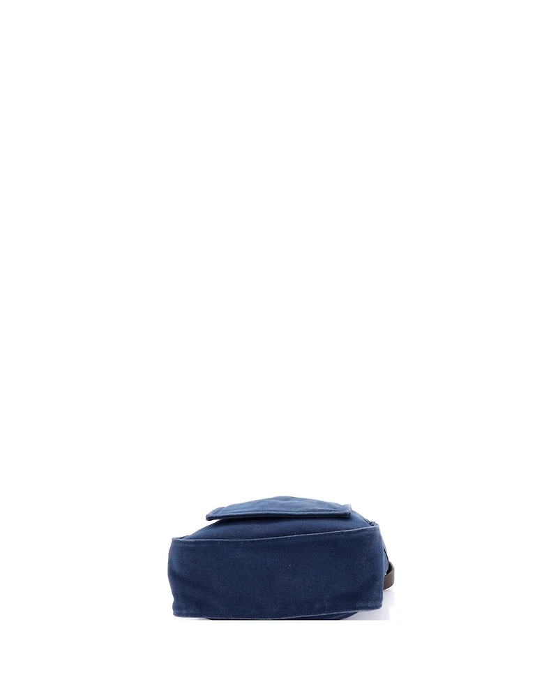 Pre-Owned HERMES Pm Marwari Bag Clemence