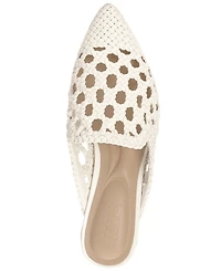 I.n.c. International Concepts Jalissa Mules, Created for Macy's